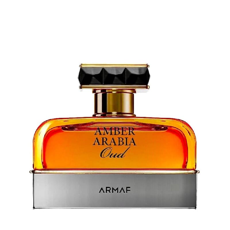 Armaf Amber Arabia OUD Parfum 100ml Hombre - Armaf - Default Title - Perfumisimo