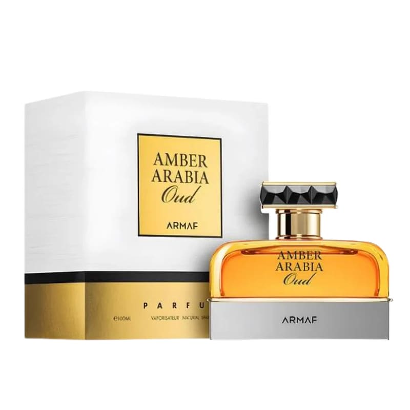 Armaf Amber Arabia OUD Parfum 100ml Hombre - Armaf - Default Title - Perfumisimo