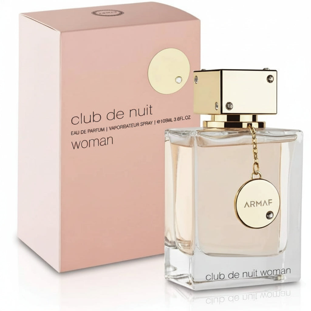 Armaf Club De Nuit edp 105ml Mujer Armaf - Perfume