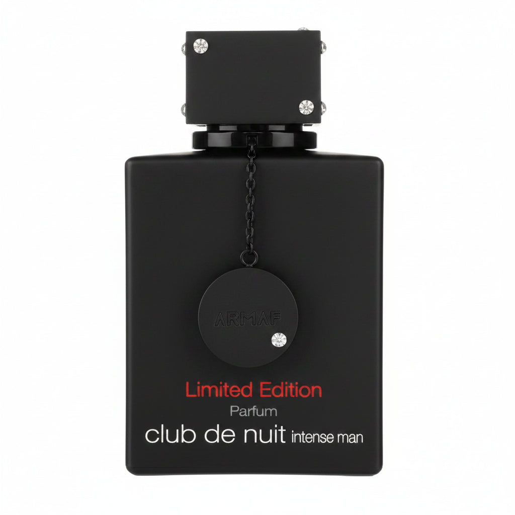 Armaf Club De Nuit Intense edp Limited Edition 105ml Hombre - Armaf - Default Title - Perfumisimo