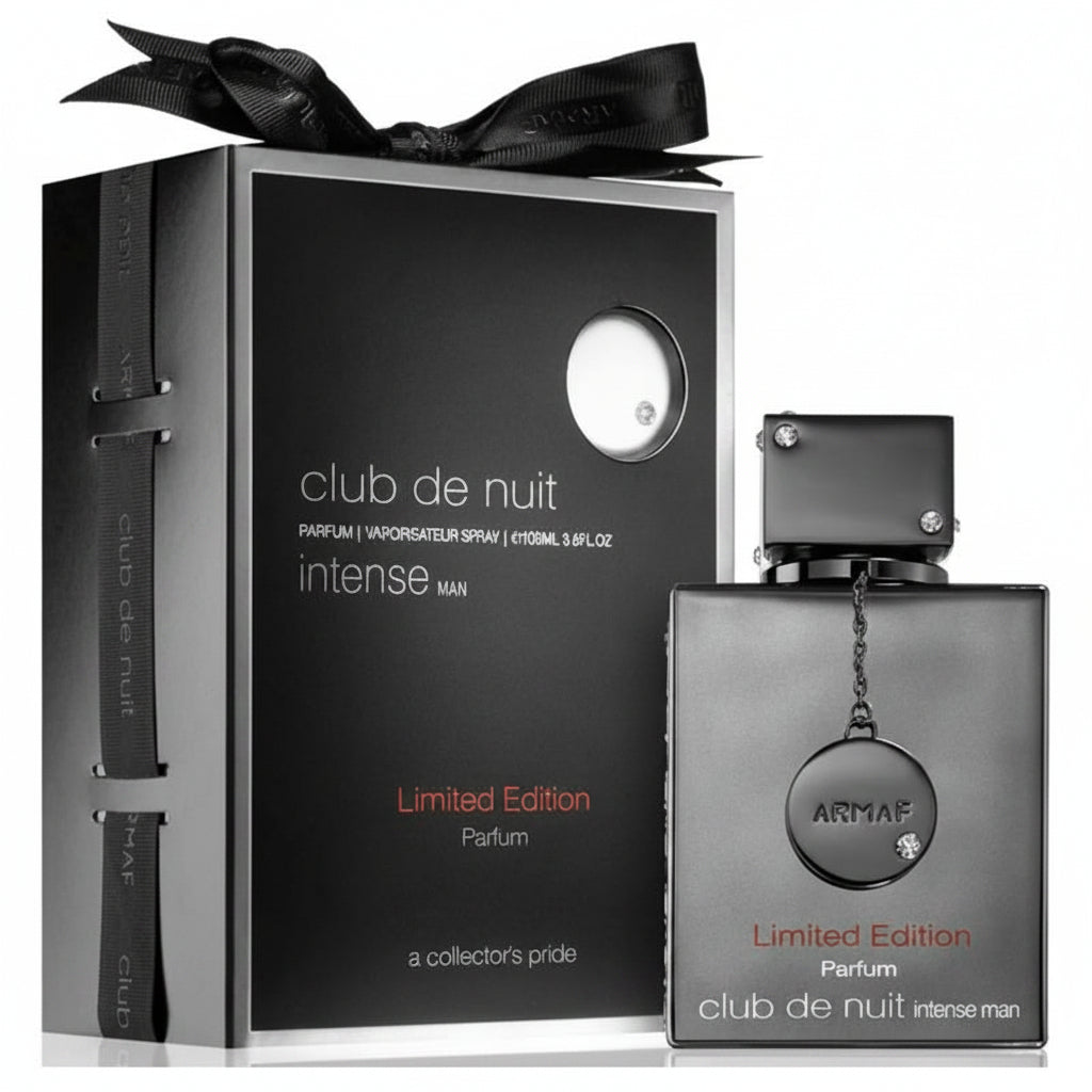 Armaf Club De Nuit Intense edp Limited Edition 105ml Hombre - Armaf - Default Title - Perfumisimo