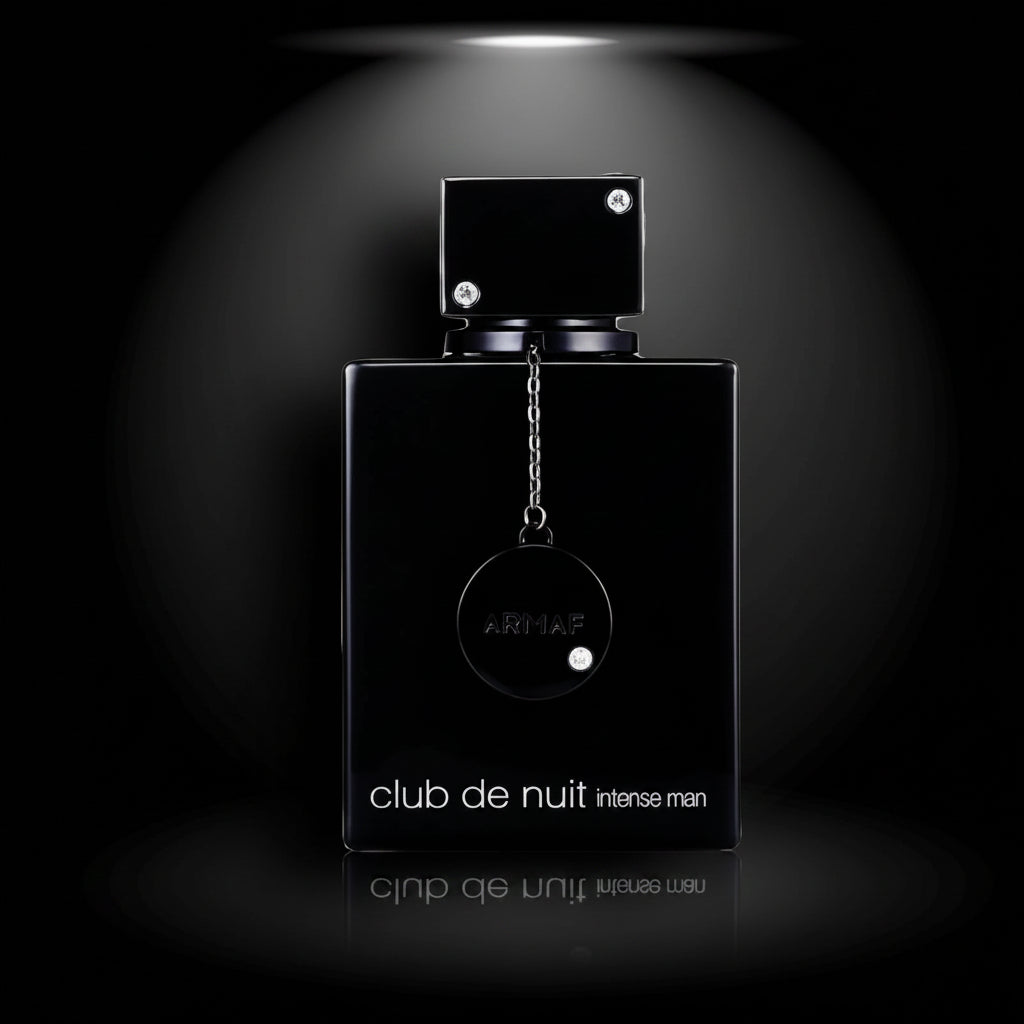 Armaf Club de Nuit Intense Man edt 105ml Hombre - Armaf - Default Title - Perfumisimo