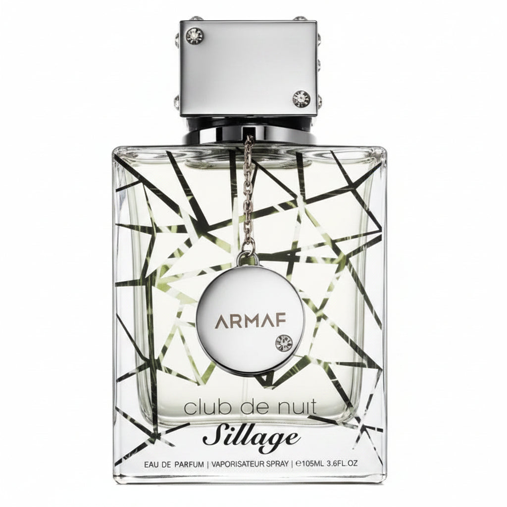 Armaf Club De Nuit Sillage edp 105ml UNISEX - Armaf - Default Title - Perfumisimo