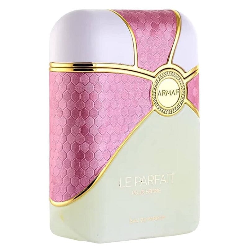 Armaf Le Parfait Panache Pour Femme edp 100ml Mujer