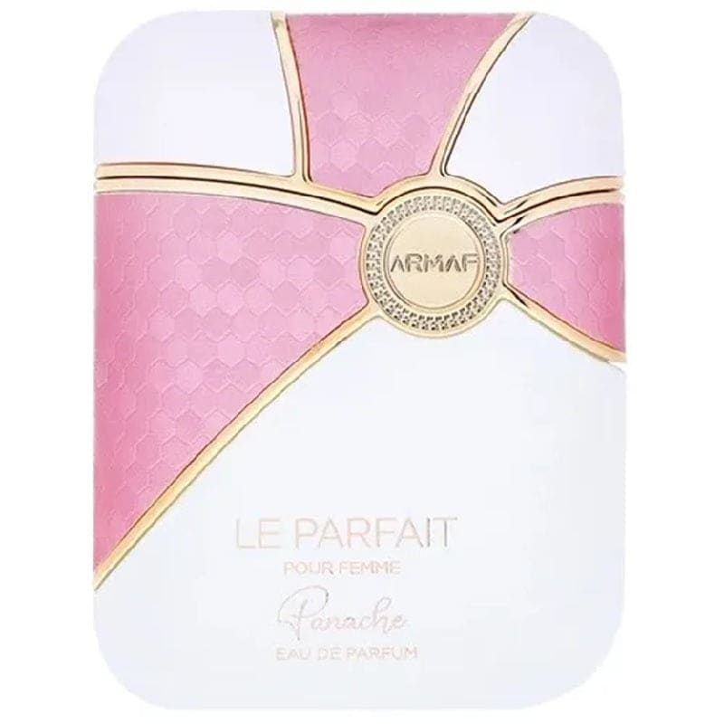 Armaf Le Parfait Panache Pour Femme edp 100ml Mujer