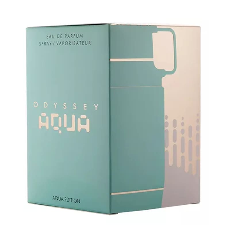 Armaf Odyssey Aqua edp 100ml Hombre