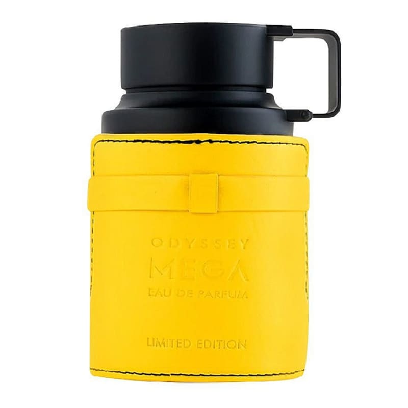 Armaf Odyssey Mega Edition Limited edp 100ml Hombre