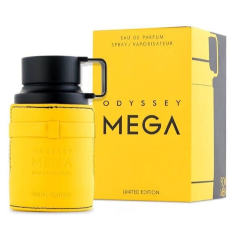 Armaf Odyssey Mega Edition Limited edp 100ml Hombre