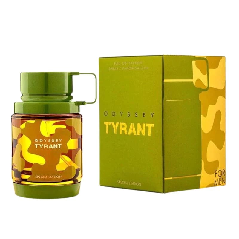 Armaf Odyssey Tyrant edp 100ml Hombre