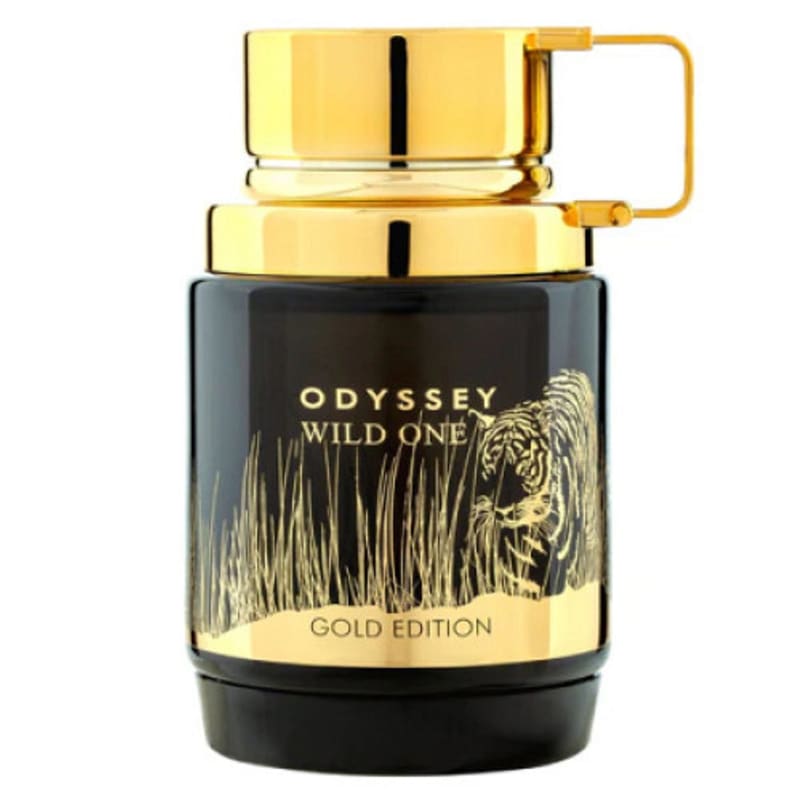 Armaf Odyssey Wild One edp 100ml Hombre