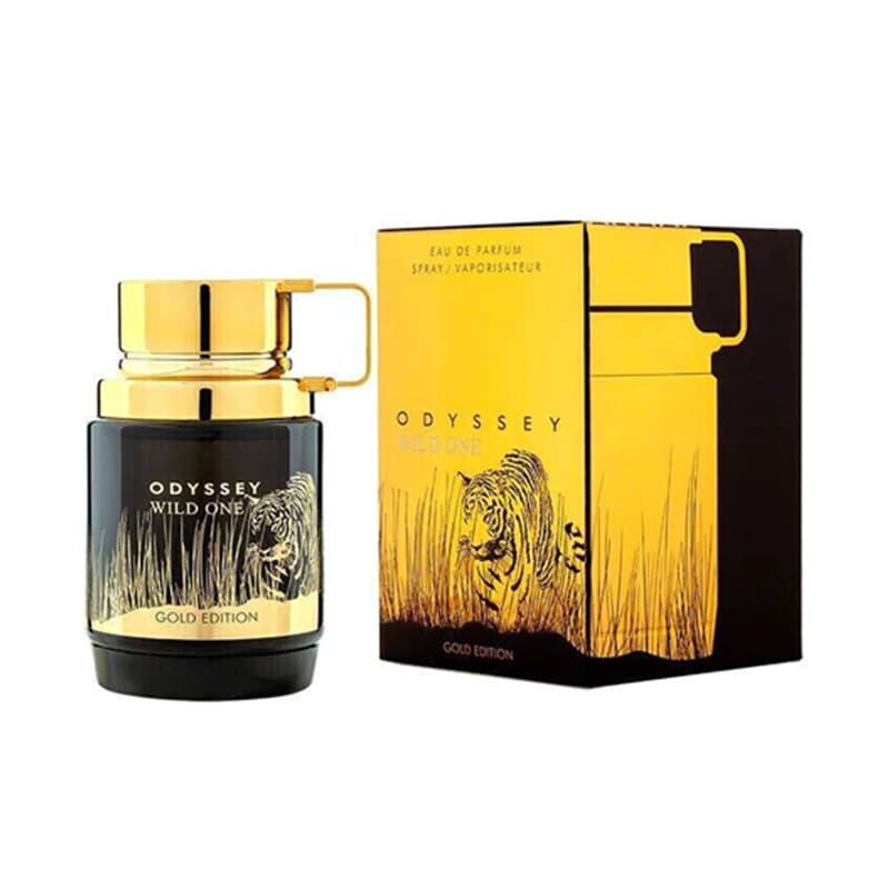 Armaf Odyssey Wild One edp 100ml Hombre