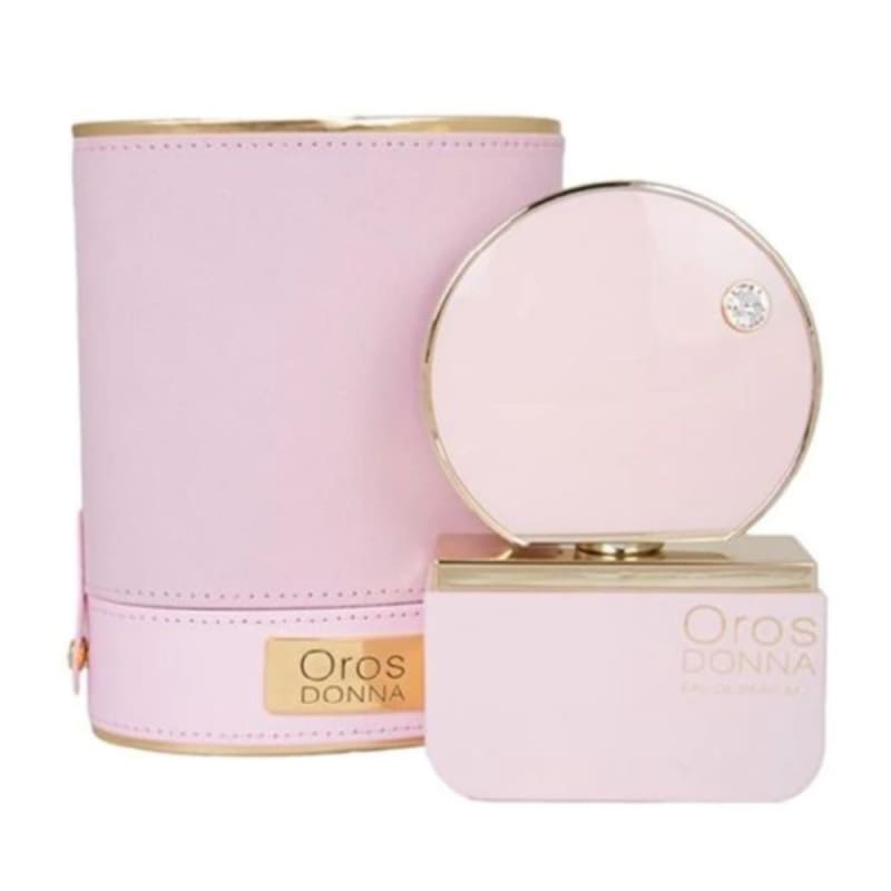 Armaf Oros Donna edp 100ml Mujer - Armaf - Default Title - Perfumisimo
