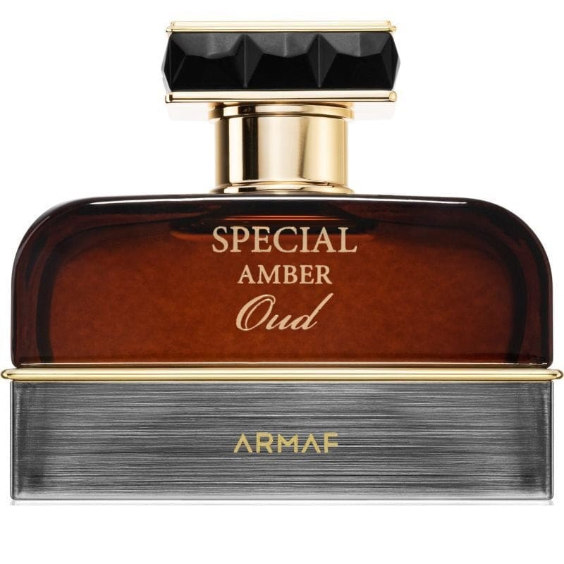Armaf Special Amber OUD Parfum 100ml Hombre - Armaf - Default Title - Perfumisimo