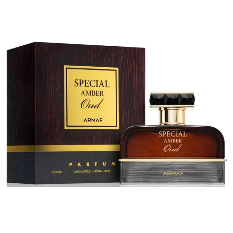 Armaf Special Amber OUD Parfum 100ml Hombre - Armaf - Default Title - Perfumisimo