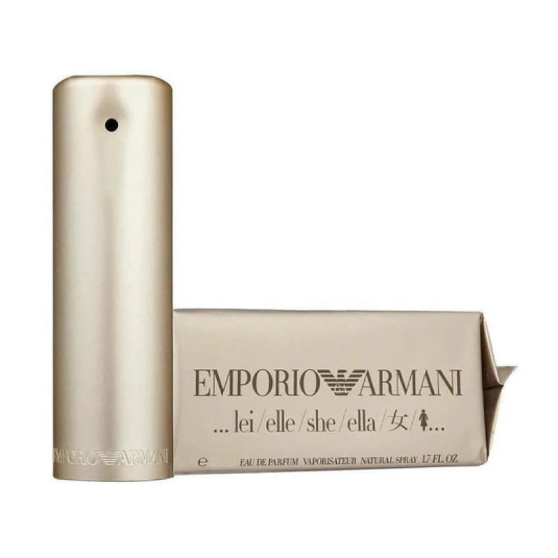 Armani Emporio Elle edp 100ml Mujer - Perfumisimo