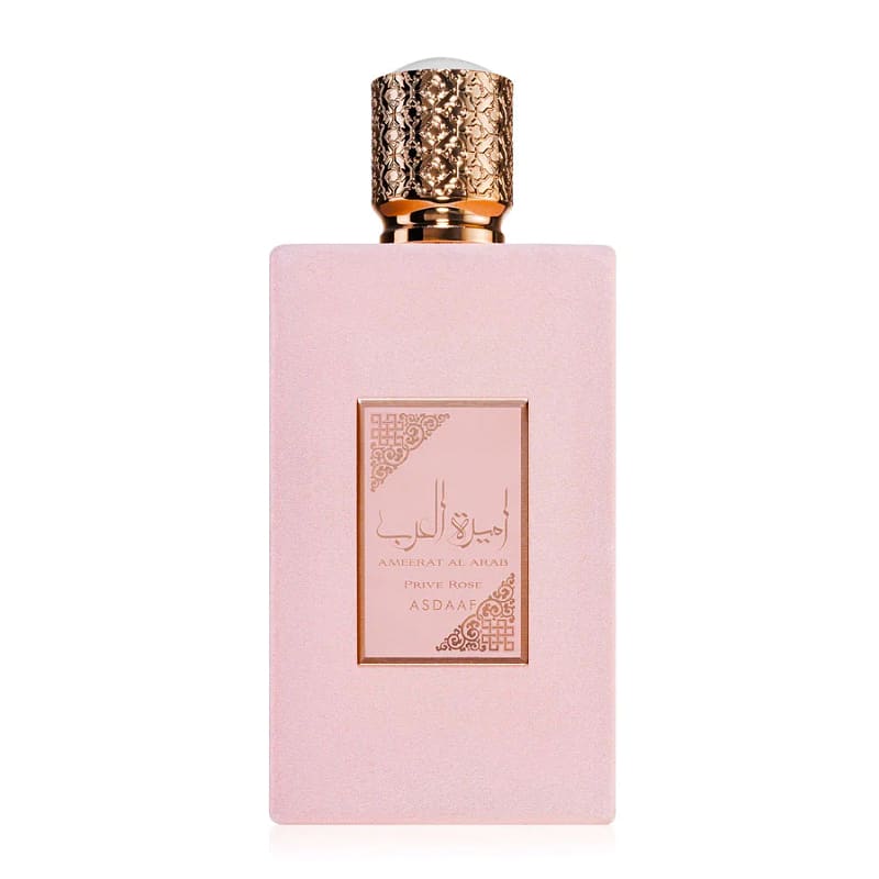 Asdaaf Ameerat Al Arab Prive Rose edp 100ml Mujer - Asdaaf - Default Title - Perfumisimo