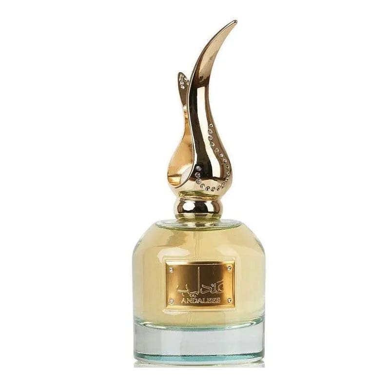 Asdaaf Andaleeb edp 100ml Mujer - Asdaaf - Default Title - Perfumisimo