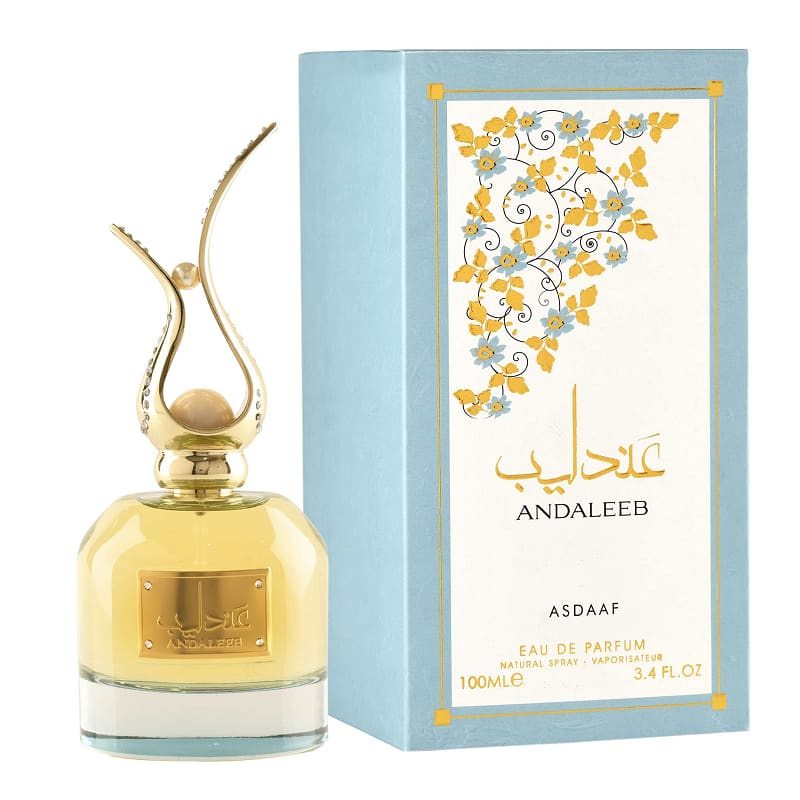 Asdaaf Andaleeb edp 100ml Mujer - Asdaaf - Default Title - Perfumisimo