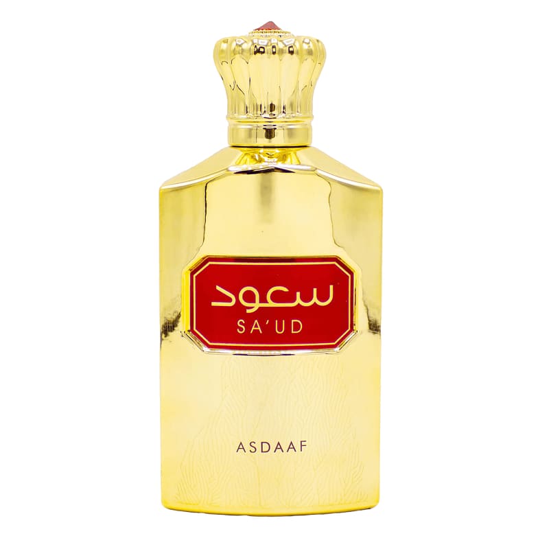 Asdaaf Saud edp 100ml Mujer - Asdaaf - Default Title - Perfumisimo