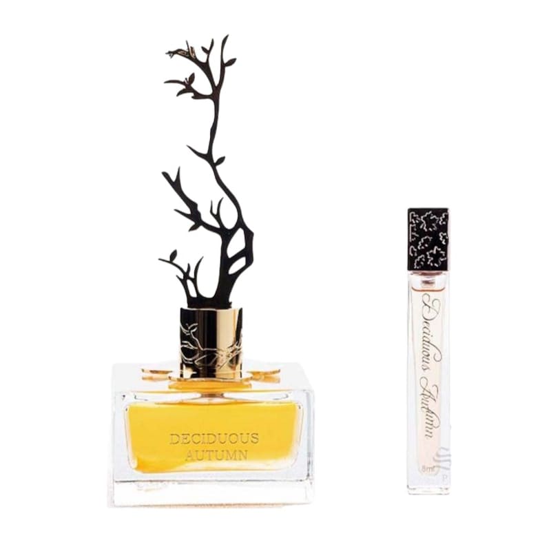 Aurora Scents Autumn Deciduous edp 100ml + 9ml Mujer - Aurora Scents - Default Title - Perfumisimo