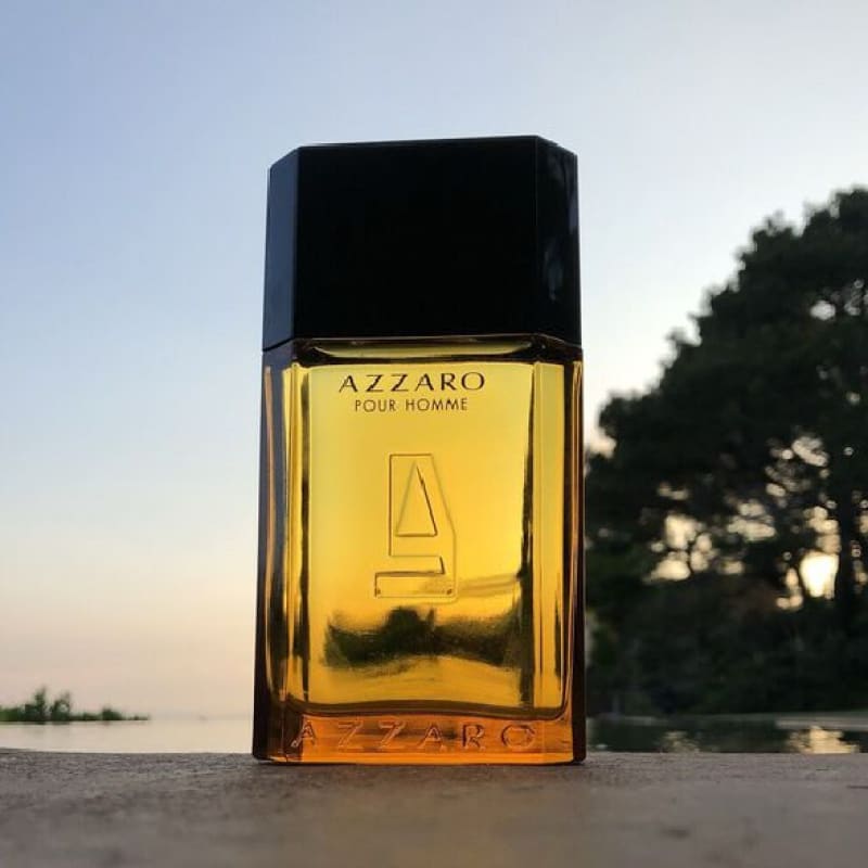 Azzaro Pour Homme edt 100ml Hombre - Azzaro - Default Title - Perfumisimo
