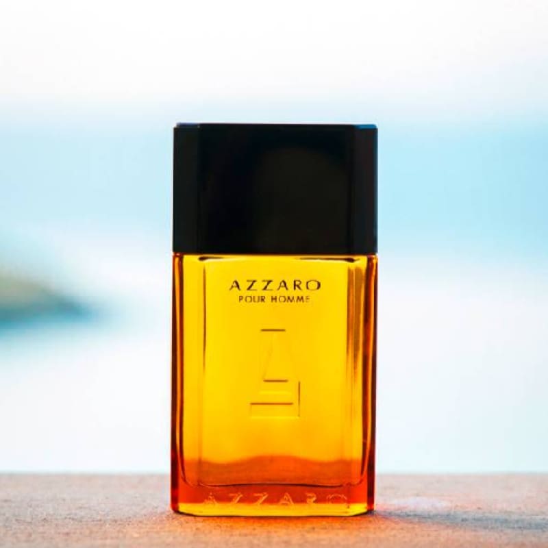 Azzaro Pour Homme edt 100ml Hombre - Azzaro - Default Title - Perfumisimo