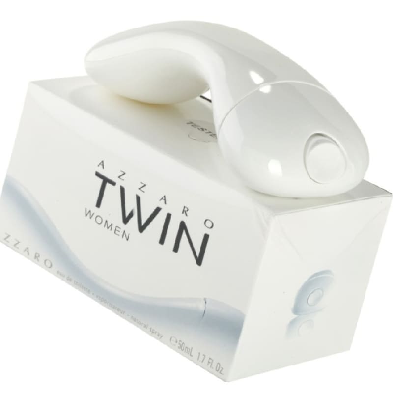 Azzaro Twin Women edt 80ml Mujer - Azzaro - Default Title - Perfumisimo