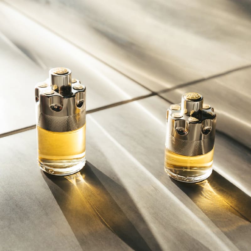 Azzaro Wanted edt 100ml Hombre - Perfumisimo