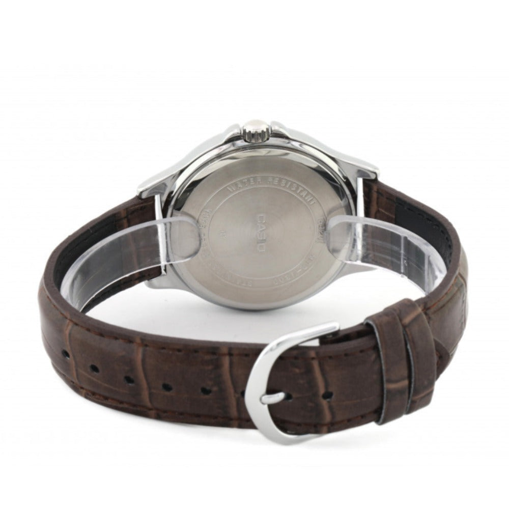 Reloj Casio MTP-V300L-7A Hombre - Análogo