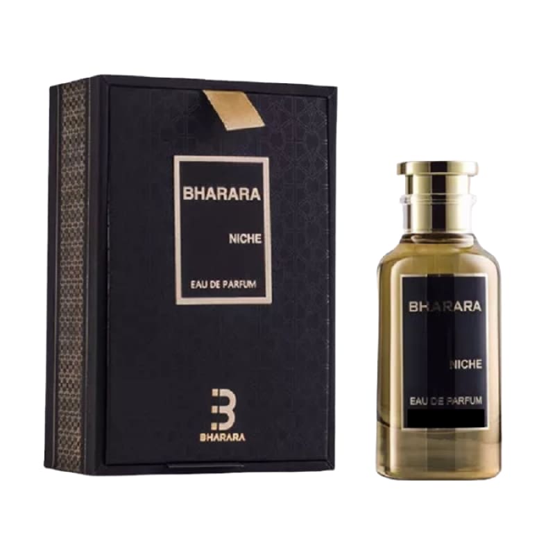 Bahara Niche Femme edp 200ml Mujer - Perfume