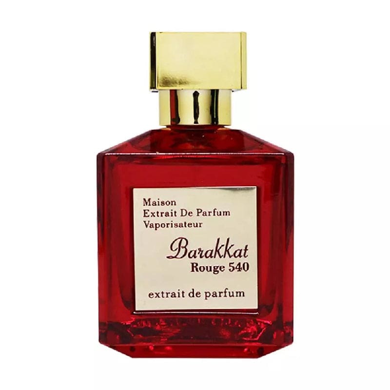 Fragrance World Barakkat Rouge Extrait 100ml UNISEX - Fragrance World - Default Title - Perfumisimo