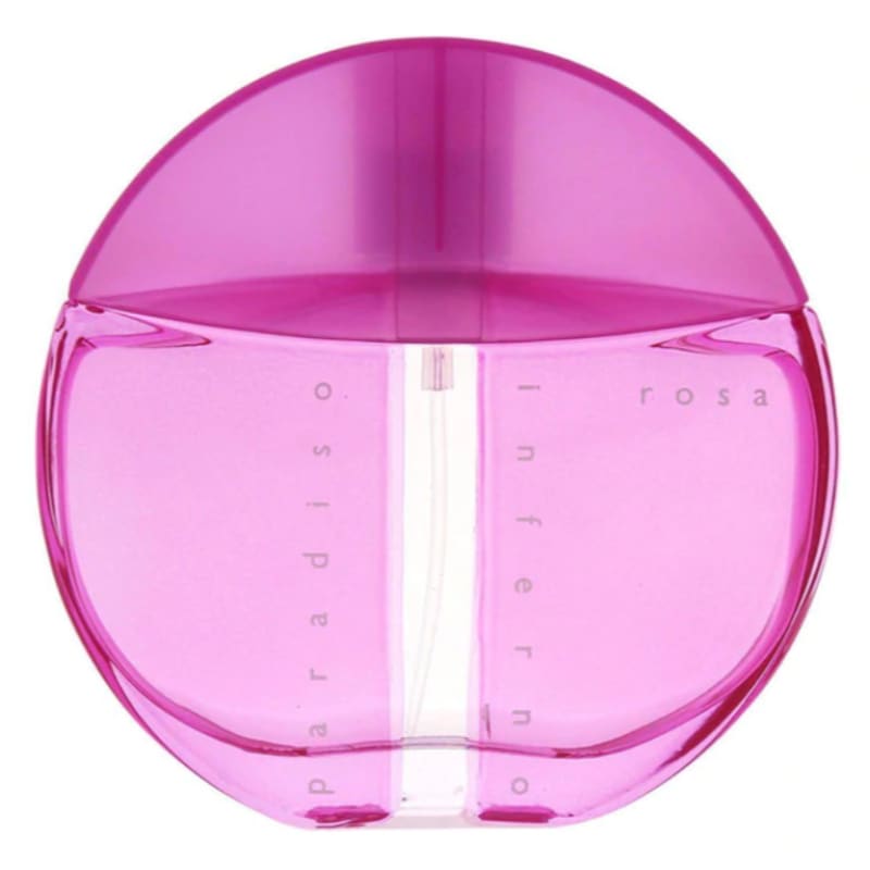 Benetton Paradiso Inferno Rosa Edt 100ml Mujer