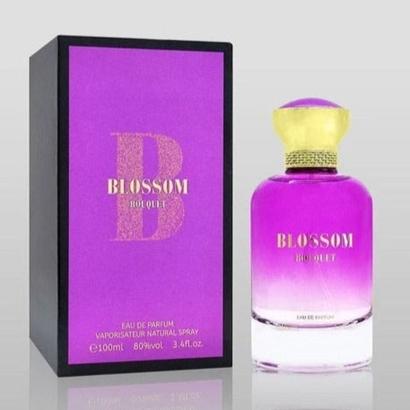 Bharara Blossom Bouquet edp 100ml Mujer - Perfumisimo