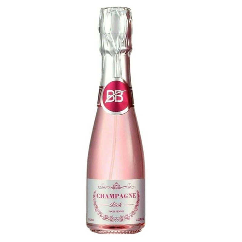 Bharara Champagne Pink Pour Femme edp 100ml Mujer - Perfumisimo