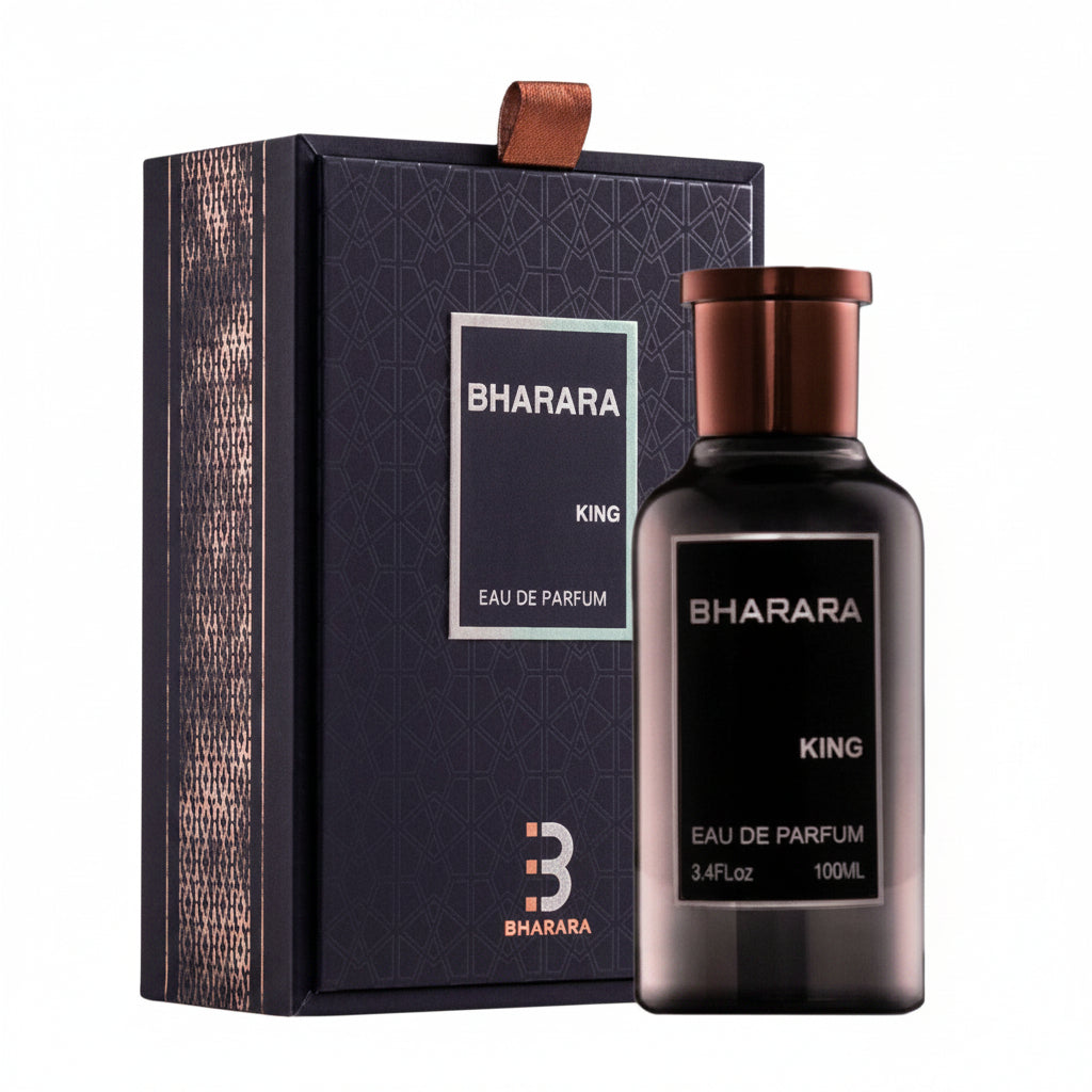 Bharara King edp 100ml Hombre - Bharara - Default Title - Perfumisimo
