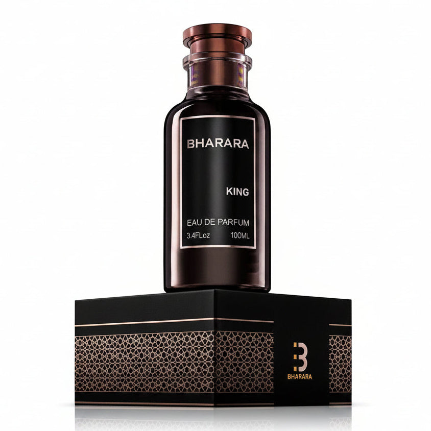 Bharara King edp 100ml Hombre - Bharara - Default Title - Perfumisimo
