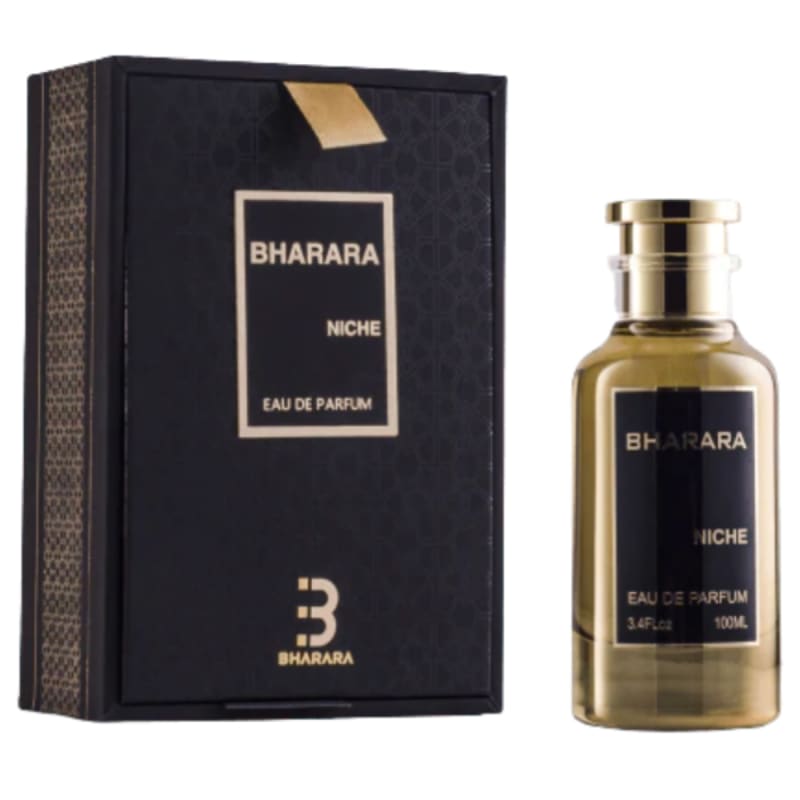Bharara Niche edp 100ml Unisex - Bharara - Default Title - Perfumisimo