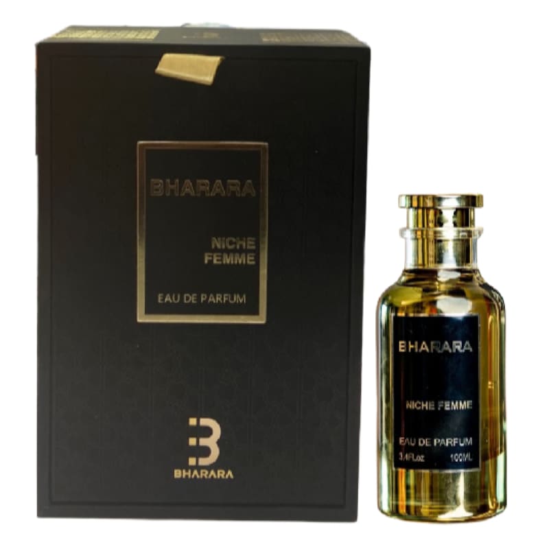 Bharara Niche Femme edp 100ml Mujer - Bharara - Default Title - Perfumisimo