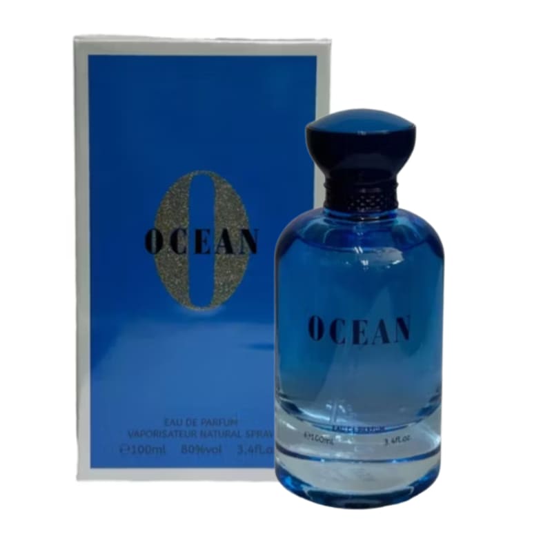 Bharara Ocean edp 100ml Hombre - Perfume