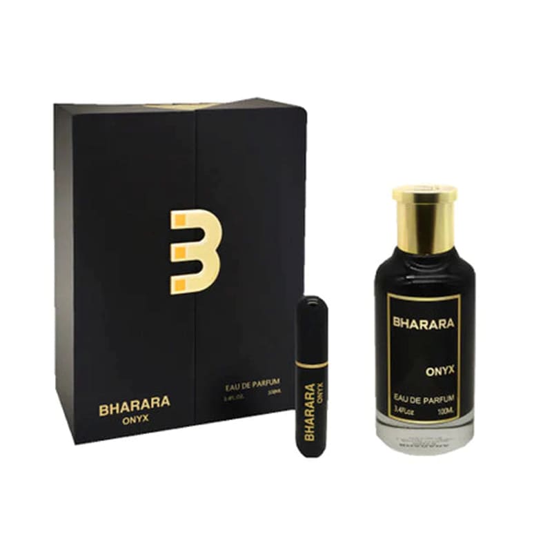 Bharara Onyx edp 100ml Hombre - Bharara - Default Title - Perfumisimo