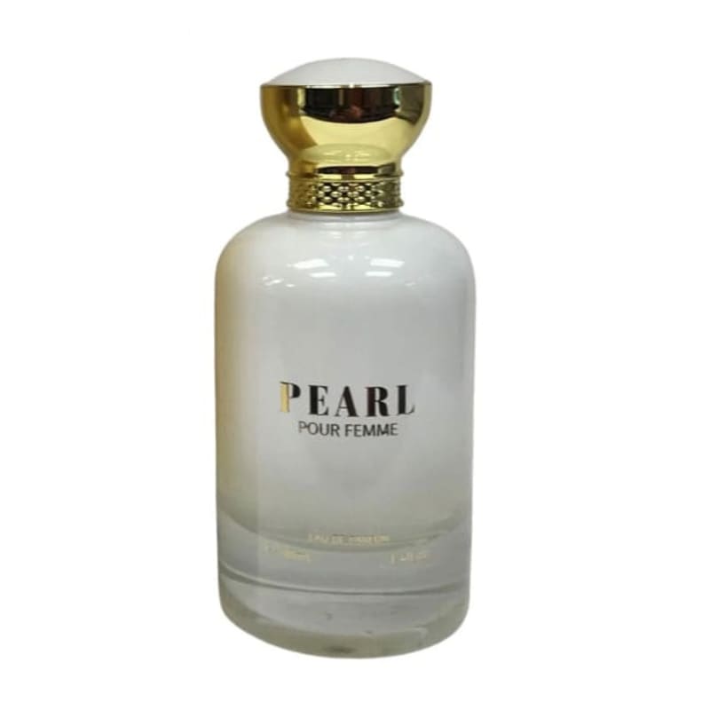 Bharara Pearl edp 100ml Mujer - Perfume