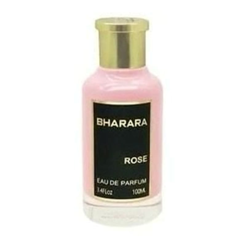Bharara Rose edp 100ml Mujer - Perfume