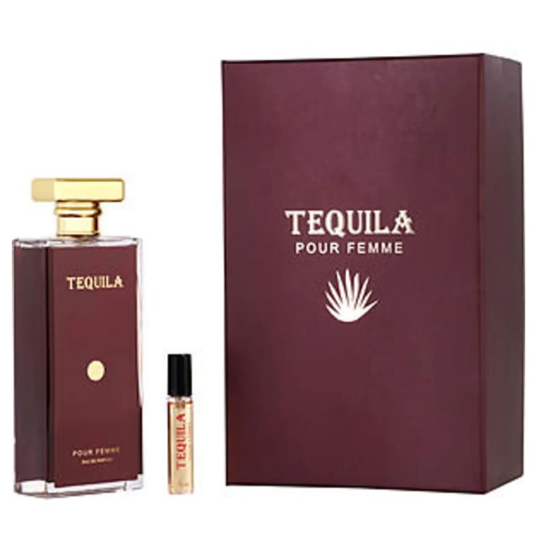 Bharara Tequila Estuche Pour Femme edp 100ml+5ml Mujer - Perfumisimo