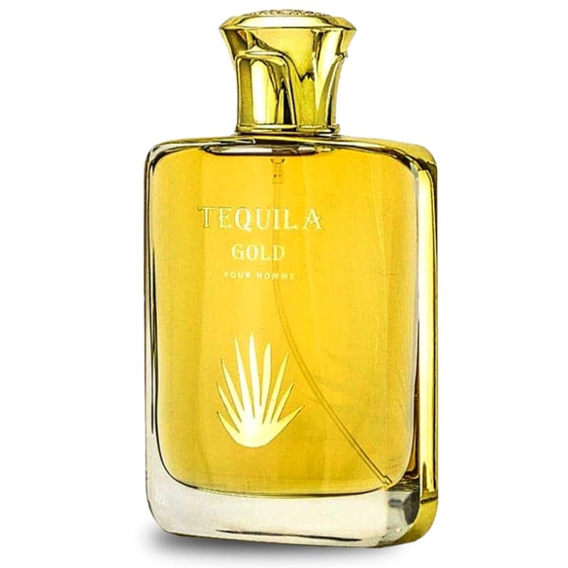 Bharara Tequila Gold Pour Homme edp 200ml Hombre - Bharara - Default Title - Perfumisimo