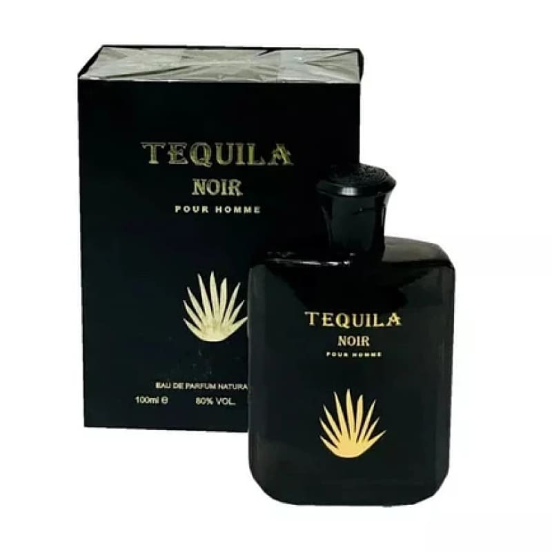 Bharara Tequila Noir Pour Homme edp 100ml Hombre - Perfumisimo