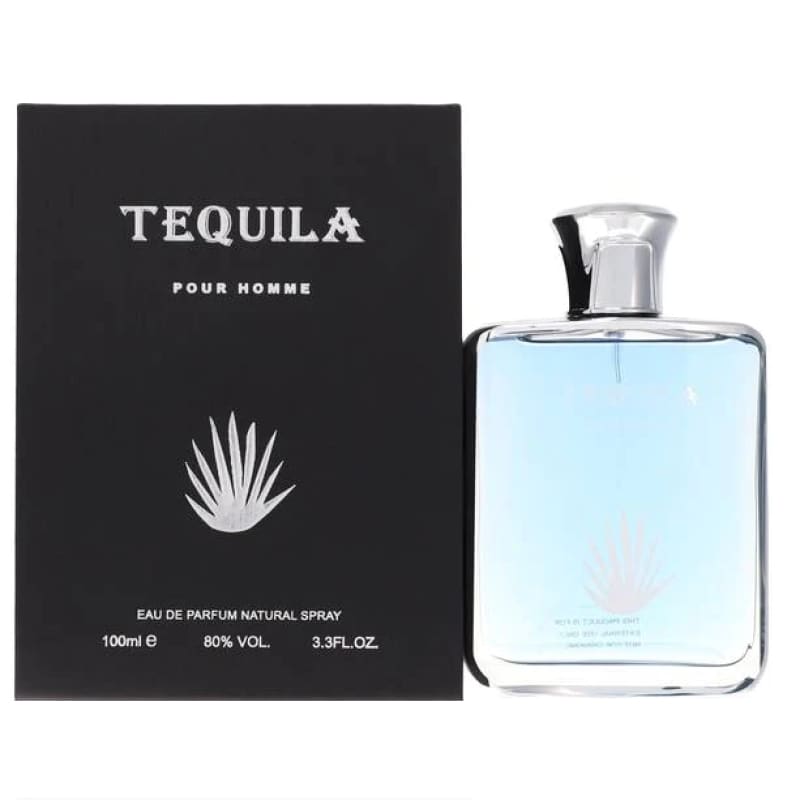 Bharara Tequila Pour Homme edp 100ml Hombre - Bharara - Default Title - Perfumisimo