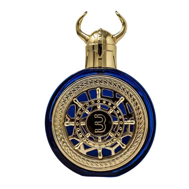 Bharara Viking Beirut edp 100ml UNISEX - Perfume