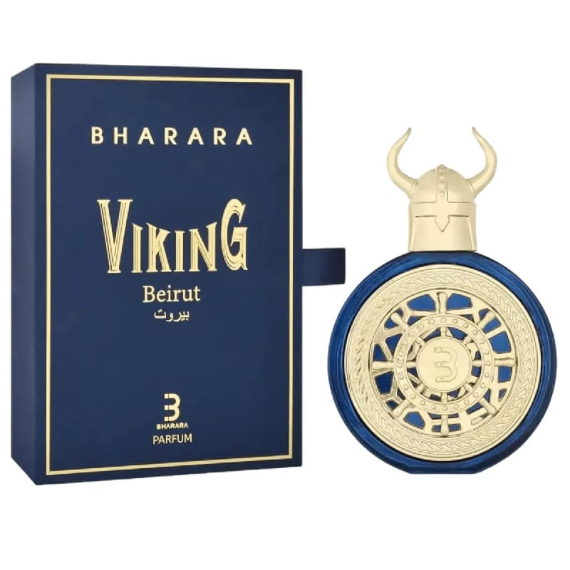 Bharara Viking Beirut  edp 100ml UNISEX