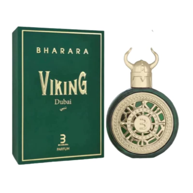 Bharara Viking Dubai edp 100ml Hombre - Bharara - Default Title - Perfumisimo