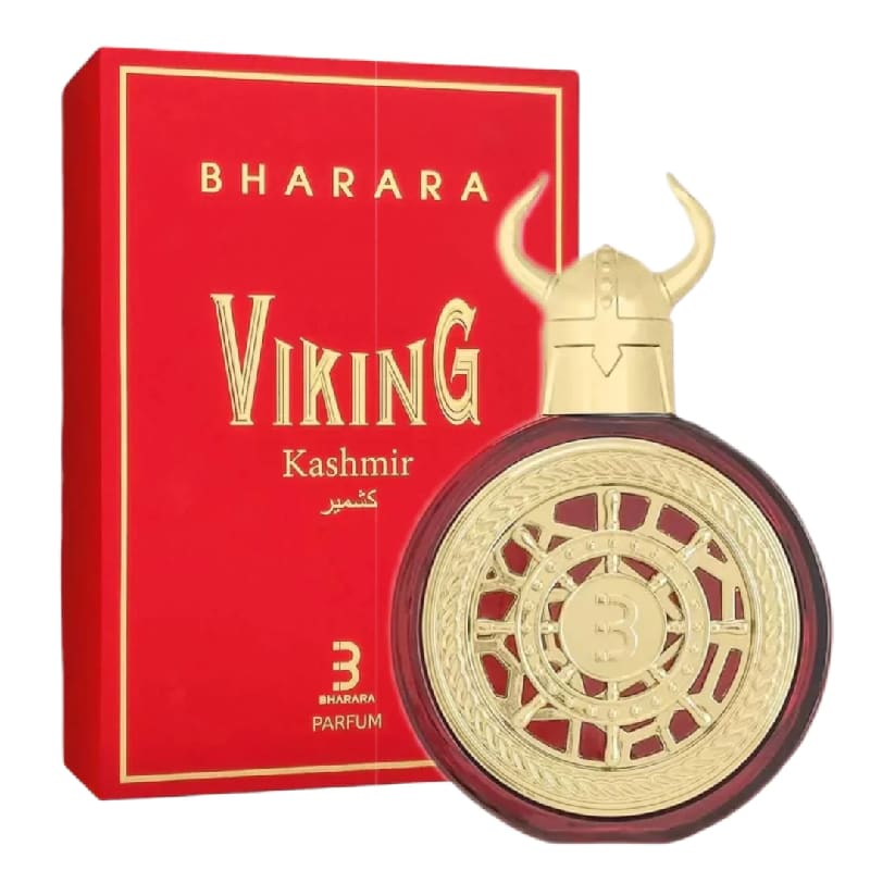 Bharara Viking Kashmir edp 100ml Hombre